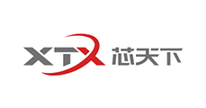 芯天下