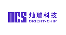 灿瑞科技
